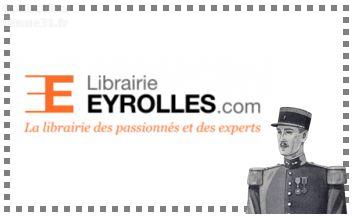 Bouton d'achat Eyrolles